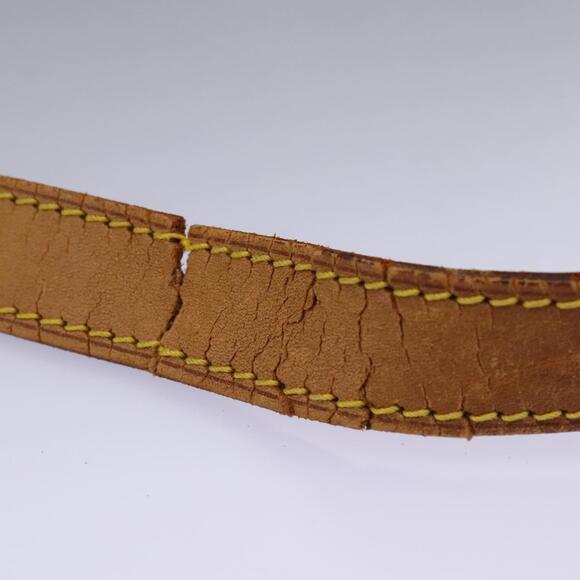 LOUIS VUITTON Monogram Keepall Bandouliere 55 Boston Bag M41414 - Picture 8 of 16